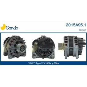 Acquista Modulo EGR da SANDO SMG72005.1 a buon mercato per soli 520,24 €