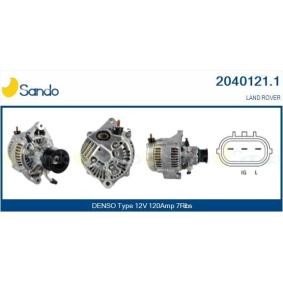 Compre Bomba de combustível da SANDO SPA74102.0 a um preço baixo por 50,29 €