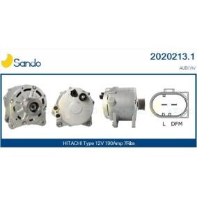 Acquista Convertitore pressione, Controllo gas scarico da SANDO SPC73019.1 a buon mercato per soli 52,67 €