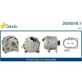 Acquista Convertitore pressione, Controllo gas scarico da SANDO SPC73026.1 a buon mercato per soli 45,26 €