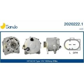Acquista Convertitore pressione, Controllo gas scarico da SANDO SPC73030.1 a buon mercato per soli 51,54 €