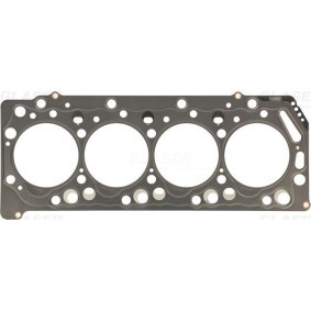 Acquista Guarnizione, Collettore aspirazione da GLASER X55499-01 a buon mercato per soli 2,61 €