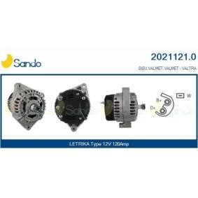 Acquista Convertitore pressione, Controllo gas scarico da SANDO SPC82000.1 a buon mercato per soli 38,00 €