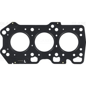 Acquista Guarnizione, Collettore aspirazione da GLASER X56392-01 a buon mercato per soli 5,11 €