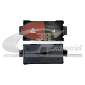 Warnblinkschalter 82660 RENAULT TWINGO von 3RG