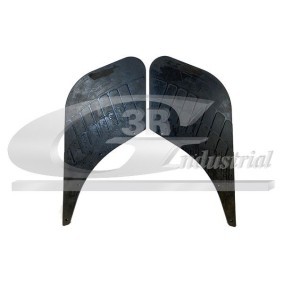 Acquista Allargamento parafango da 3RG 84281 a buon mercato per soli 18,07 €