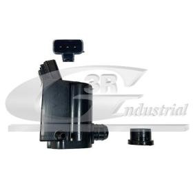 Waschwasserpumpe, Scheibenreinigung von 3RG günstig für 16,29 €