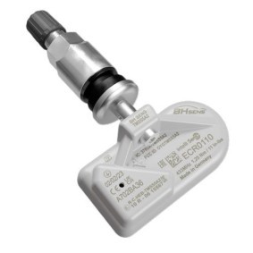 Compre Sensor de roda, sistema de controlo da pressão dos pneus da HUF 73904110 a um preço baixo por 26,05 €