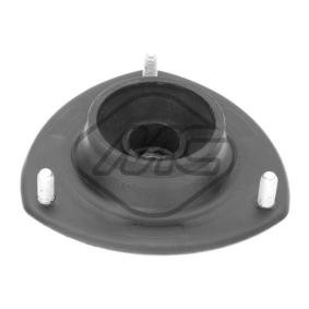 Compre Suporte de apoio do conjunto mola / amortecedor da Metalcaucho 12209 a um preço baixo por 29,87 €