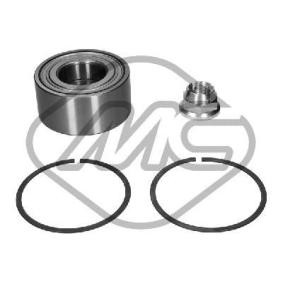 Radlagersatz für RENAULT von Metalcaucho