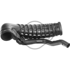 Ladeluftschlauch für MINI von Metalcaucho
