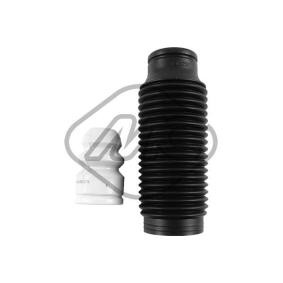 Staubschutzsatz, Stoßdämpfer 42280 von Metalcaucho günstig für 9,39 € online kaufen