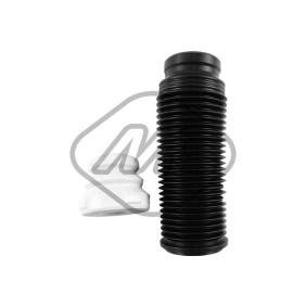 Compre Kit de protecção contra o pó, amortecedor da Metalcaucho 42326 a um preço baixo por 15,26 €