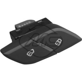 Osta Kytkin, ovenlukitus Metalcaucho:llä 43755 edullisesti hintaan 26,36 €