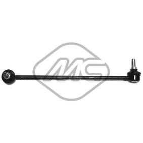 Koppelstange für SKODA von Metalcaucho