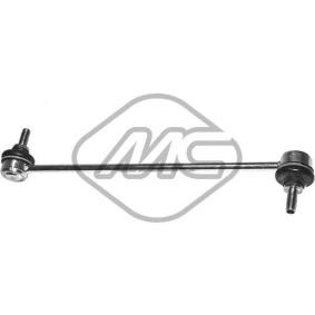 Koppelstange für RENAULT von Metalcaucho