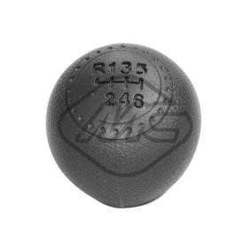Køb Gearknop af Metalcaucho 65043 til den lave pris 165,24 DKK
