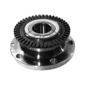 Achetez des Kit de roulement de roue Metalcaucho 90404 à prix pour 54,25 €