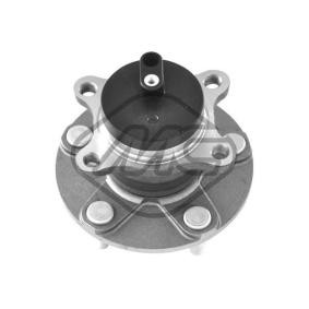 Achetez des Kit de roulement de roue Metalcaucho 90440 à prix pour 73,25 €