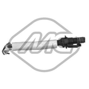 Acquista Tubo olio, Compressore da Metalcaucho 92358 a buon mercato per soli 40,68 €