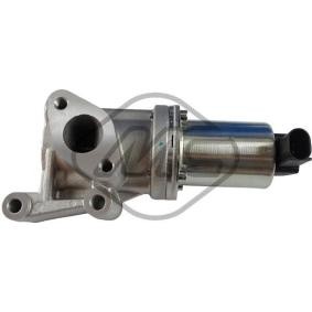 Acquista Valvola EGR da Metalcaucho 93143 a buon mercato per soli 113,15 €