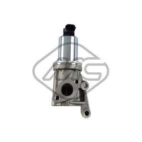 Acquista Valvola EGR da Metalcaucho 93144 a buon mercato per soli 111,20 €
