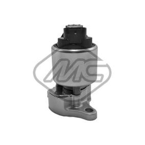 Acquista Valvola EGR da Metalcaucho 93153 a buon mercato per soli 59,49 €