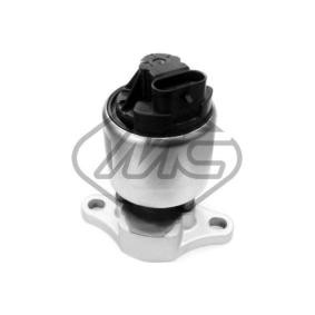 Acquista Valvola EGR da Metalcaucho 93158 a buon mercato per soli 57,98 €