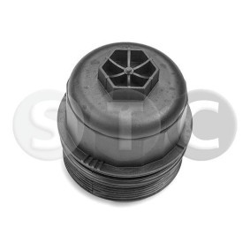 Compre Tampa, caixa do filtro de óleo da STC T416225 a um preço baixo por 14,78 €