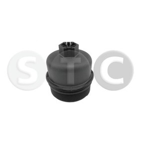 Compre Tampa, caixa do filtro de óleo da STC T430318 a um preço baixo por 22,13 €