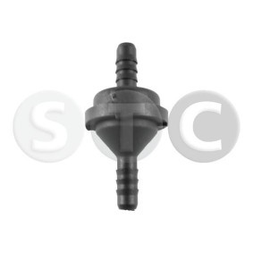 Acquista Valvola collettore di aspirazione da STC T431233 a buon mercato per soli 42,32 €