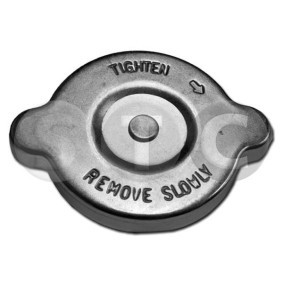 Acquista Tappo, radiatore da STC T432285 a buon mercato per soli 7,12 €