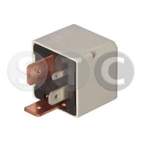 Acquista Relè, Pompa carburante da STC T432864 a buon mercato per soli 10,10 €