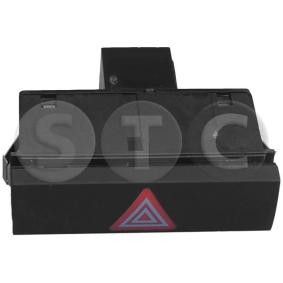 Acquista Interruttore, Lampeggiatore d'emergenza da STC T448353 a buon mercato per soli 21,42 €