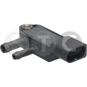 Acquista Sensore, Pressione gas scarico da STC T450052 a buon mercato per soli 19,52 €
