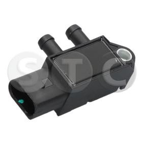Acquista Sensore, Pressione gas scarico da STC T450053 a buon mercato per soli 34,45 €