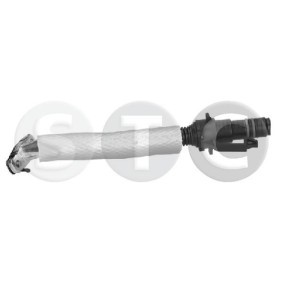Ölleitung für Turbolader von STC T492358
