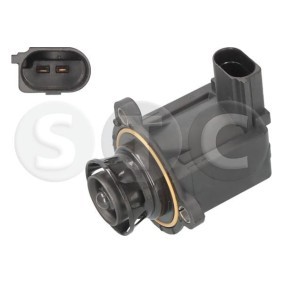 Acquista Valvola ricircolo aria di spinta, Compressore da STC T493517 a buon mercato per soli 48,34 €