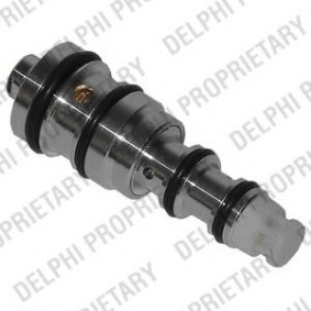 Regelventil, Kompressor von DELPHI günstig für 7,98 €