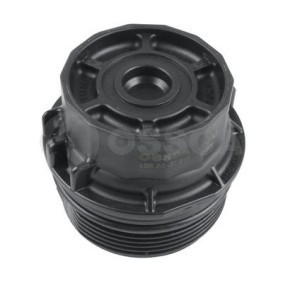 Deckel, Ölfiltergehäuse 55840 TOYOTA C-HR von OSSCA