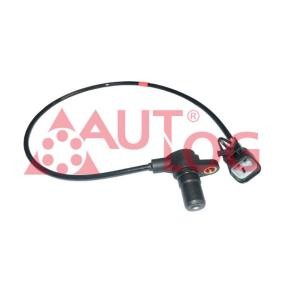 Achetez des Capteur de vitesse de roue, boîte automatique AUTLOG AS5428 à prix pour 23,18 €