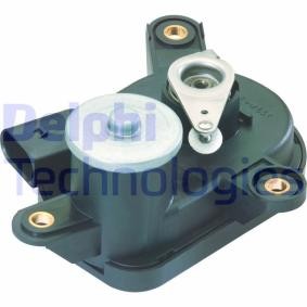 Compre Válvula de regulación del aire de admisión de DELPHI online para Clase C T-modell (S202) a precios moderados