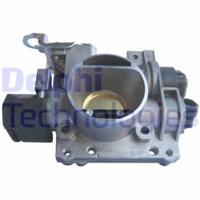 Comprar Cuerpo de mariposa de DELPHI AT10020-12B1 a bajo precio de 407,13 €