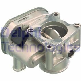 Comprar Cuerpo de mariposa de DELPHI CV10171-12B1 a bajo precio de 583,38 €