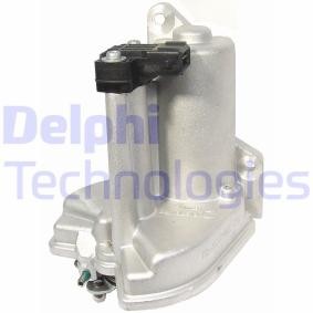 Compre Válvula de regulação do ralenti, alimentação de ar da DELPHI CV10187-12B1 a um preço baixo por 234,50 €