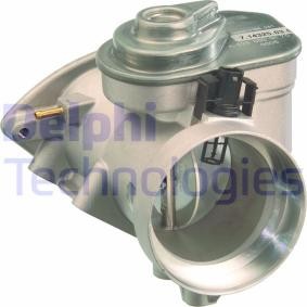 Compre Válvula de regulação do ralenti, alimentação de ar da DELPHI CV10199-12B1 a um preço baixo por 566,64 €