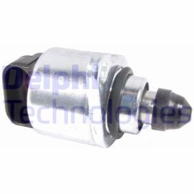 Compre Válvula de regulação do ralenti, alimentação de ar da DELPHI CV10200-12B1 a um preço baixo por 96,03 €