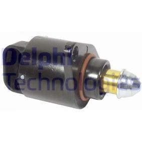 Compre Válvula de regulação do ralenti, alimentação de ar da DELPHI CV10201-12B1 a um preço baixo por 90,53 €