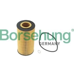 Ölfilter des Herstellers Borsehung - Originalware Artikelnummer: B12220