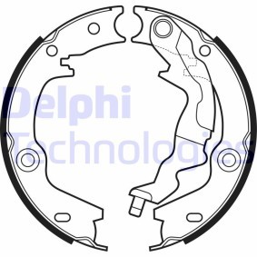 Compre Amortecedor da DELPHI DG9708 a um preço baixo por 46,99 €